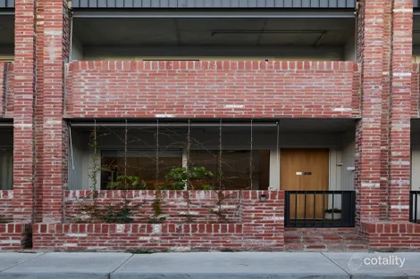 5b/14 Little Miller St, Brunswick East, VIC 3057