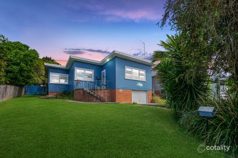 Property photo of 43 Gowrie Road Wauchope NSW 2446