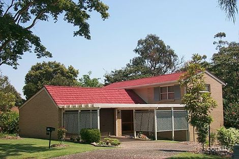 Property photo of 37 Canowindra Street Jindalee QLD 4074