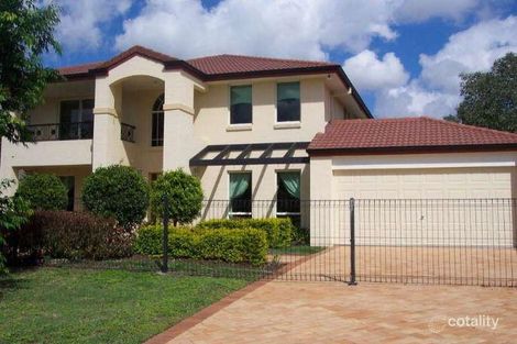 20 Juniper Cct, Stretton, QLD 4116