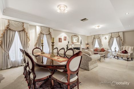 Property photo of 46 Kwinana Street Glen Waverley VIC 3150