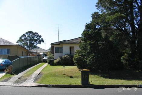 18 Angel St, Corrimal, NSW 2518