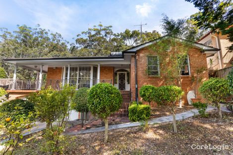 Property photo of 20 Camelot Court Carlingford NSW 2118