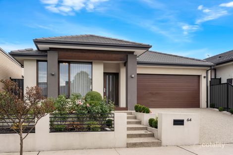 64 Rhyolite Dr, Craigieburn, VIC 3064