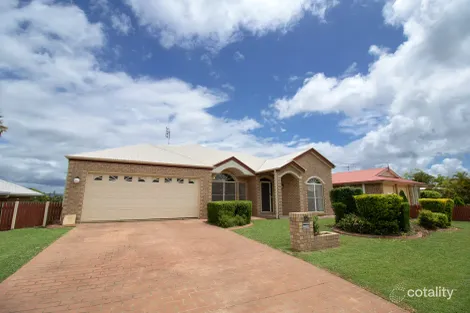 Property photo of 15 Bauer Street Gatton QLD 4343