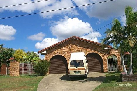 3 Merrow St, Mount Warren Park, QLD 4207