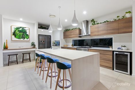 Property photo of 4 Cala Luna Parade Yaroomba QLD 4573