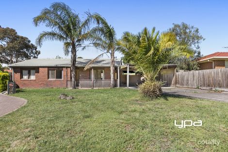 Property photo of 8 Cherry Hills Court Sunbury VIC 3429