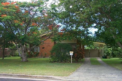 89 Jacaranda Ave, Tweed Heads West, NSW 2485