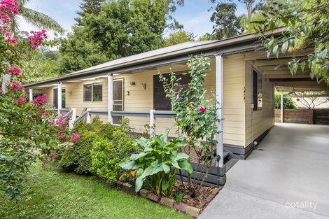 Property photo of 3 Lithgow Avenue Warburton VIC 3799