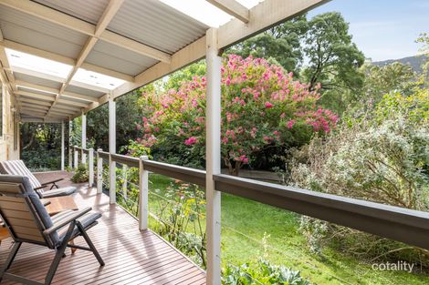 Property photo of 3 Lithgow Avenue Warburton VIC 3799