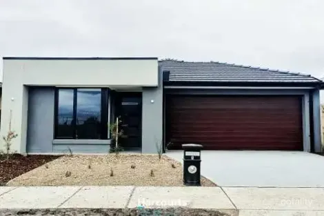 Property photo of 7 Echidna Drive Beveridge VIC 3753