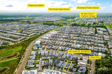 104 Grima St, Schofields, NSW 2762