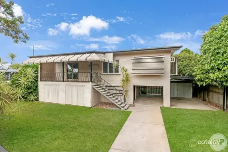 Property photo of 6 Bomana Street Aitkenvale QLD 4814