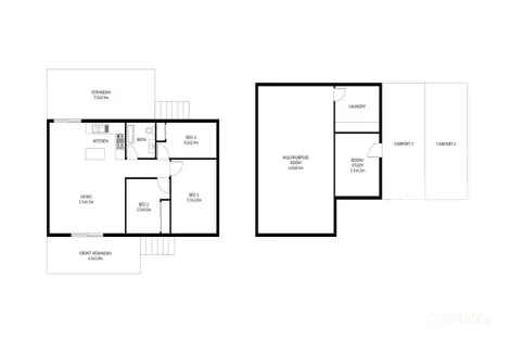 Property photo of 6 Bomana Street Aitkenvale QLD 4814