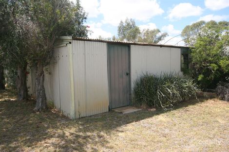 8 Gamble St, Wyalkatchem, WA 6485