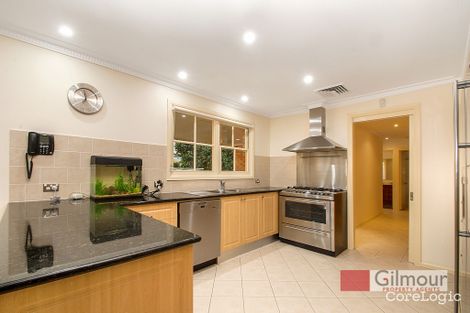 Property photo of 26 Hodgson Crescent Baulkham Hills NSW 2153