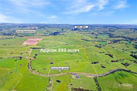 147 South Rd, Jeetho, VIC 3945