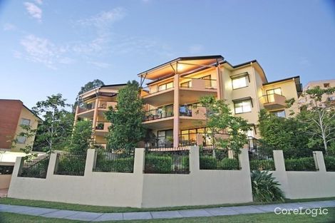 Property photo of 12/16 Norman Crescent Norman Park QLD 4170
