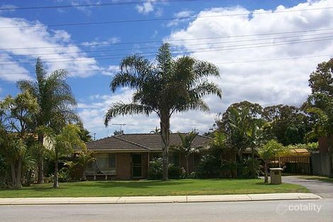 20 Janson Rd, Hamilton Hill, WA 6163