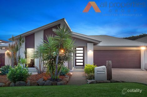 Property photo of 58 Cornelius Drive Augustine Heights QLD 4300