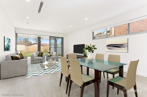 Property photo of 6A Woodstock Street Botany NSW 2019
