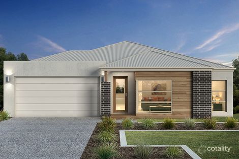 Property photo of 41 Goodia Street Wollert VIC 3750
