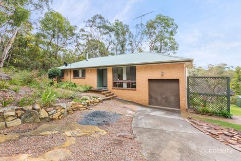 10 Tamara Rd, Faulconbridge, NSW 2776