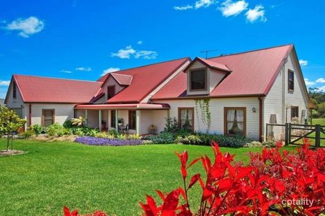 Property photo of 26 Bromhall Road Bundanoon NSW 2578