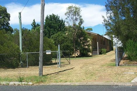 10 Hamilton St, Warwick, QLD 4370