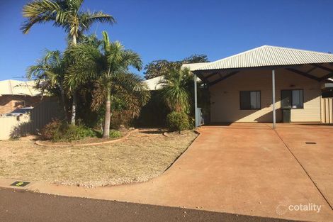 8 Reed Ct, Baynton, WA 6714