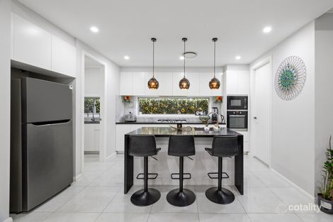 Property photo of 10 Stoneham Circuit Oran Park NSW 2570
