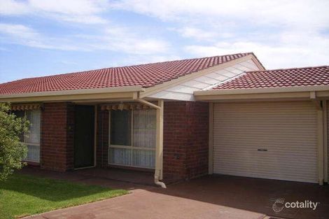 7/2 Woodcock Pl, Morphett Vale, SA 5162