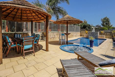 17 Sandow Grn, Clarkson, WA 6030