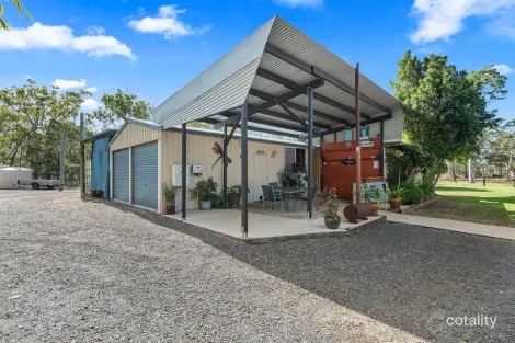 Property photo of 61 Pacific Haven Circuit Pacific Haven QLD 4659