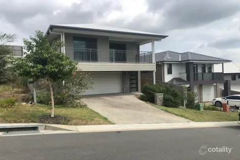 11 Barber St, Springfield Lakes, QLD 4300