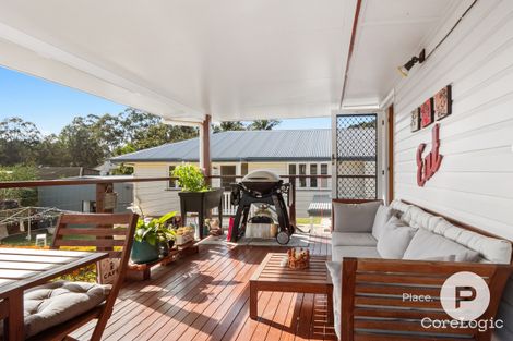 Property photo of 8 Dalloon Street Boondall QLD 4034