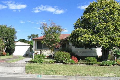 16 Betty Hendry Pde, North Ryde, NSW 2113
