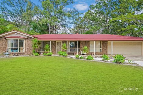 Property photo of 9 Parkwood Place Bellmere QLD 4510