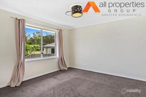 Property photo of 28 Cardena Drive Augustine Heights QLD 4300