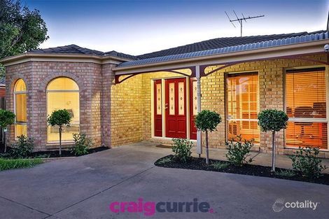 Property photo of 145 Bellevue Drive Berwick VIC 3806