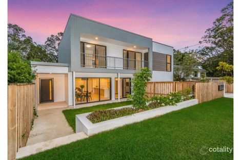 1/23 Reinhold Cres, Chermside, QLD 4032