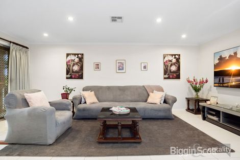 Property photo of 6 Brahmin Avenue Wheelers Hill VIC 3150
