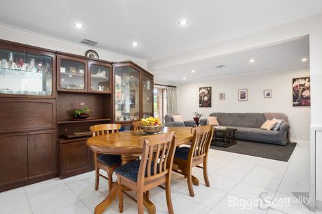 Property photo of 6 Brahmin Avenue Wheelers Hill VIC 3150