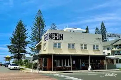 Property photo of 3/2 Fraser Avenue Miami QLD 4220