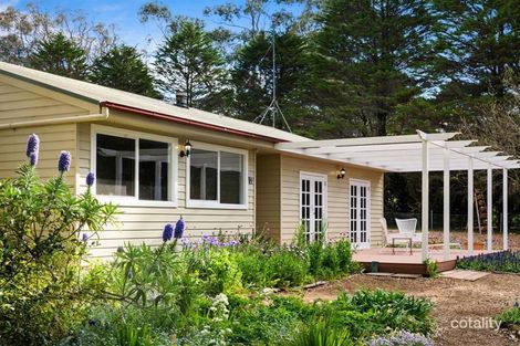 Property photo of 70-80 Old Wingello Road Bundanoon NSW 2578