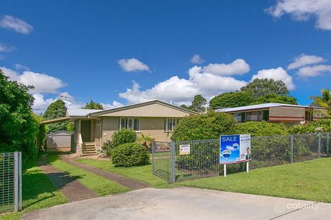 Property photo of 64 Saint Patrick Avenue Kuraby QLD 4112