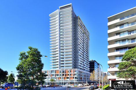 2202/7 Rider Bvd, Rhodes, NSW 2138