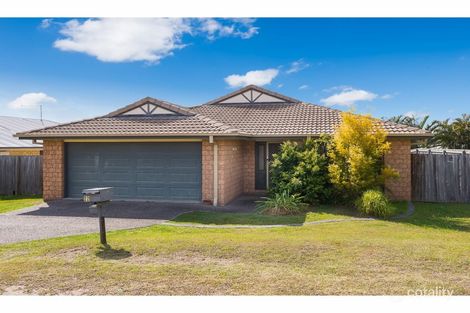 Property photo of 22 James Street Crestmead QLD 4132
