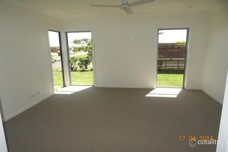 Property photo of 95 Odoherty Circuit Nudgee QLD 4014